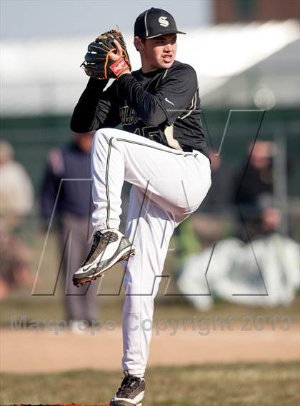 Thumbnail 3 in Shelbyville @ Triton Central photogallery.