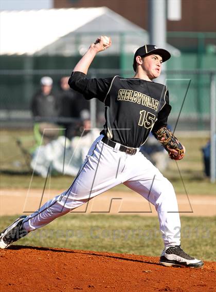 Thumbnail 3 in Shelbyville @ Triton Central photogallery.