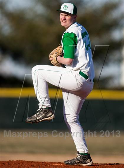 Thumbnail 2 in Shelbyville @ Triton Central photogallery.