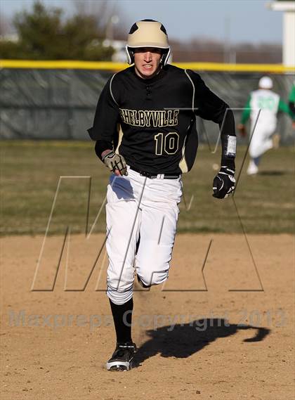 Thumbnail 2 in Shelbyville @ Triton Central photogallery.