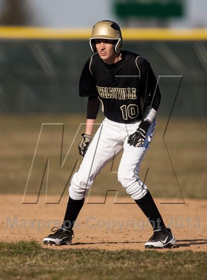 Thumbnail 1 in Shelbyville @ Triton Central photogallery.