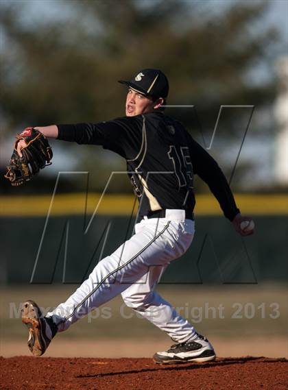 Thumbnail 2 in Shelbyville @ Triton Central photogallery.