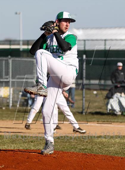 Thumbnail 1 in Shelbyville @ Triton Central photogallery.