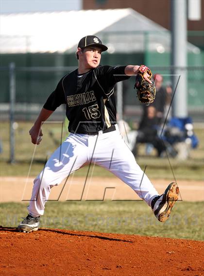 Thumbnail 1 in Shelbyville @ Triton Central photogallery.