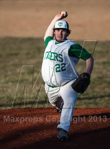 Thumbnail 2 in Shelbyville @ Triton Central photogallery.
