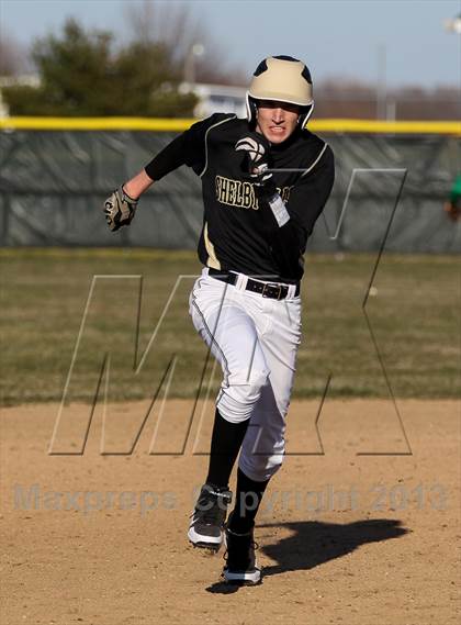 Thumbnail 1 in Shelbyville @ Triton Central photogallery.