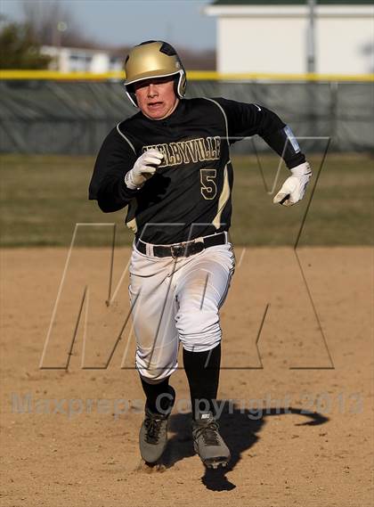 Thumbnail 1 in Shelbyville @ Triton Central photogallery.