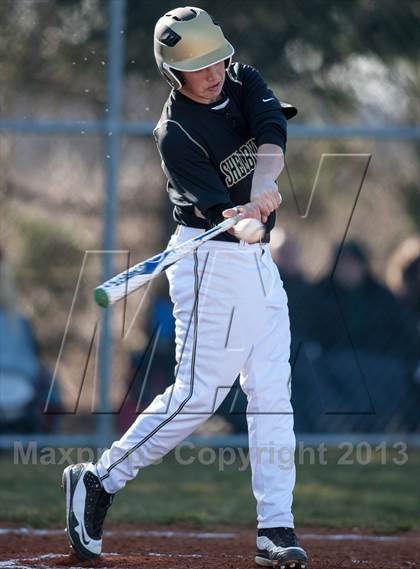 Thumbnail 3 in Shelbyville @ Triton Central photogallery.