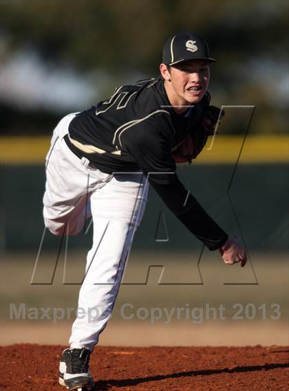 Thumbnail 1 in Shelbyville @ Triton Central photogallery.