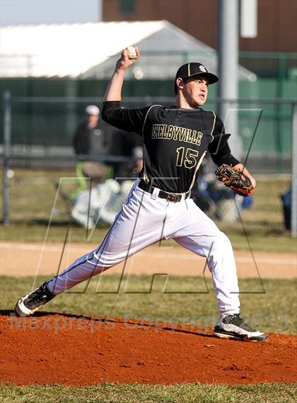 Thumbnail 2 in Shelbyville @ Triton Central photogallery.