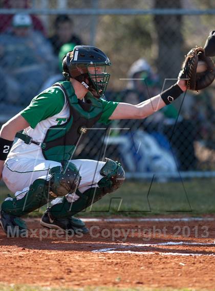 Thumbnail 3 in Shelbyville @ Triton Central photogallery.