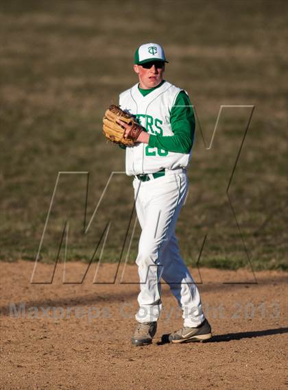 Thumbnail 1 in Shelbyville @ Triton Central photogallery.