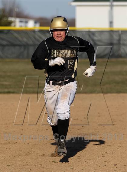 Thumbnail 3 in Shelbyville @ Triton Central photogallery.