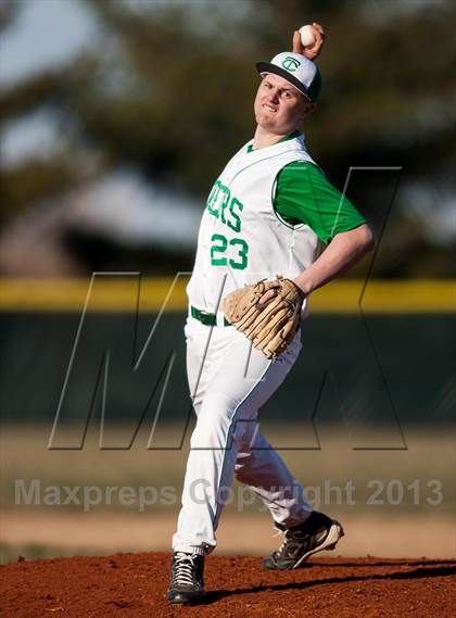 Thumbnail 2 in Shelbyville @ Triton Central photogallery.