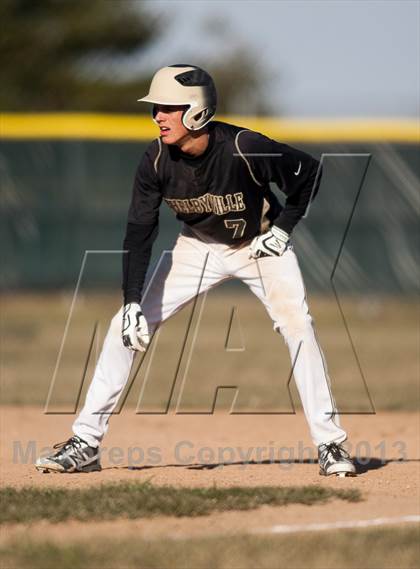 Thumbnail 3 in Shelbyville @ Triton Central photogallery.
