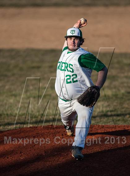 Thumbnail 2 in Shelbyville @ Triton Central photogallery.
