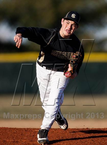 Thumbnail 2 in Shelbyville @ Triton Central photogallery.