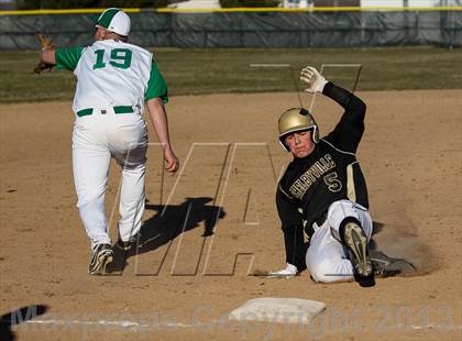 Thumbnail 2 in Shelbyville @ Triton Central photogallery.