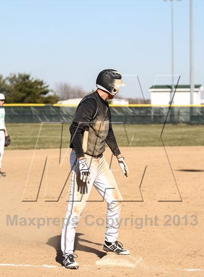 Thumbnail 2 in Shelbyville @ Triton Central photogallery.
