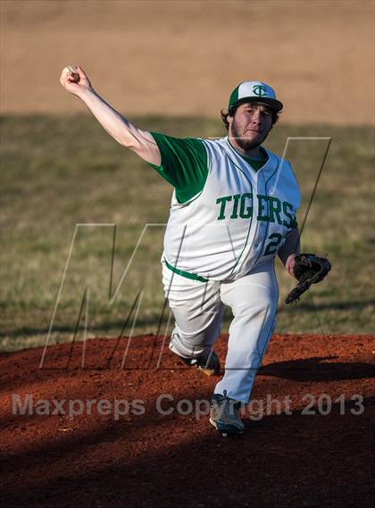 Thumbnail 3 in Shelbyville @ Triton Central photogallery.
