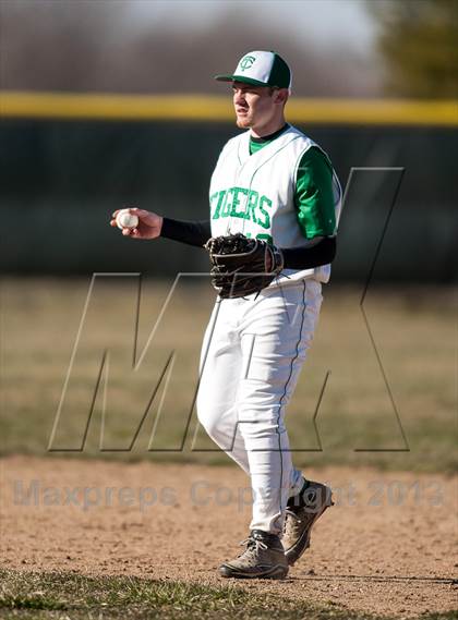 Thumbnail 3 in Shelbyville @ Triton Central photogallery.