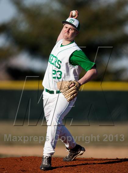 Thumbnail 1 in Shelbyville @ Triton Central photogallery.
