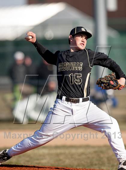 Thumbnail 2 in Shelbyville @ Triton Central photogallery.