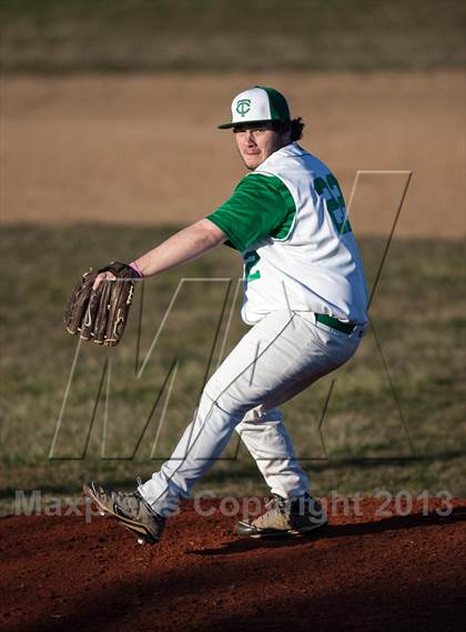 Thumbnail 1 in Shelbyville @ Triton Central photogallery.