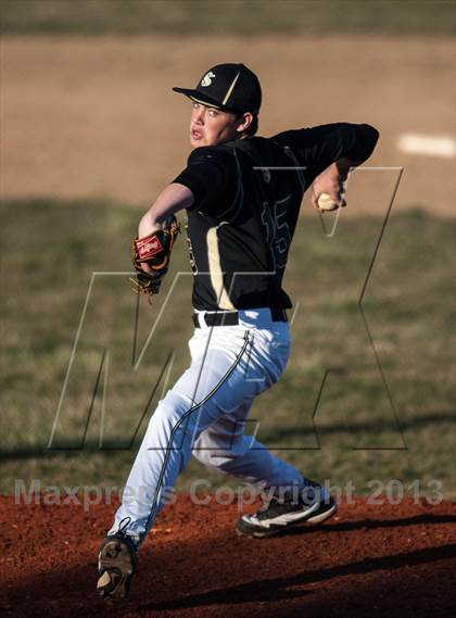 Thumbnail 3 in Shelbyville @ Triton Central photogallery.