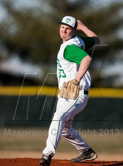 Thumbnail 2 in Shelbyville @ Triton Central photogallery.