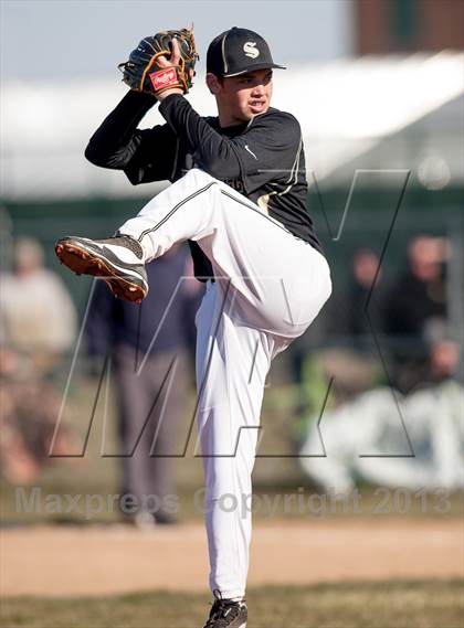Thumbnail 2 in Shelbyville @ Triton Central photogallery.
