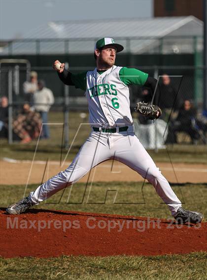 Thumbnail 2 in Shelbyville @ Triton Central photogallery.