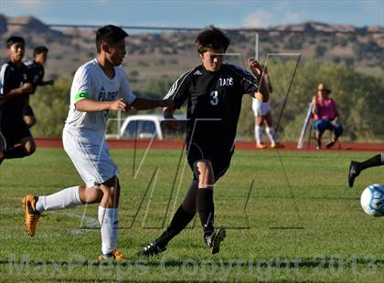 Thumbnail 3 in Taos @ Pojoaque Valley photogallery.