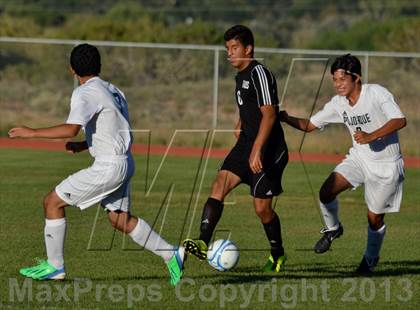 Thumbnail 3 in Taos @ Pojoaque Valley photogallery.