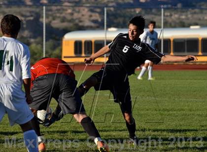 Thumbnail 2 in Taos @ Pojoaque Valley photogallery.