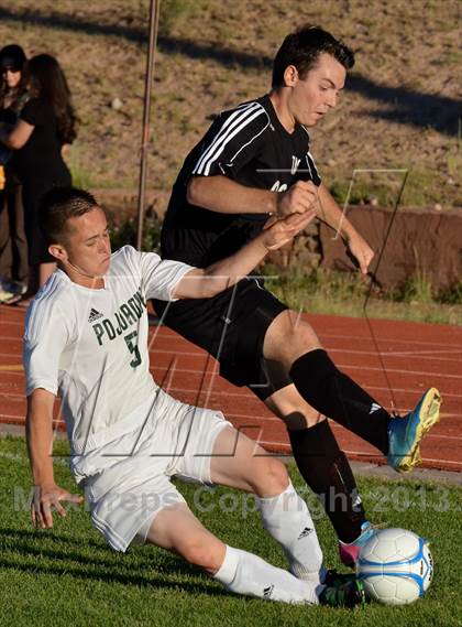 Thumbnail 1 in Taos @ Pojoaque Valley photogallery.