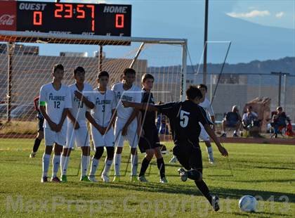 Thumbnail 3 in Taos @ Pojoaque Valley photogallery.