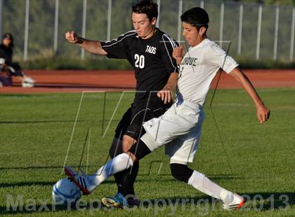 Thumbnail 3 in Taos @ Pojoaque Valley photogallery.