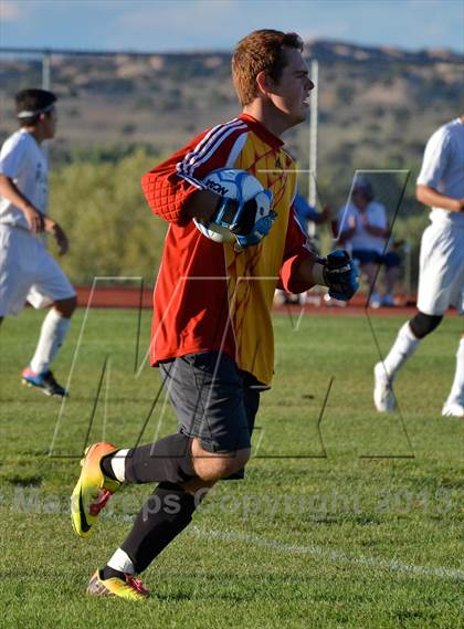 Thumbnail 1 in Taos @ Pojoaque Valley photogallery.