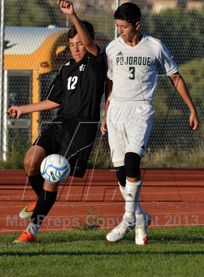 Thumbnail 1 in Taos @ Pojoaque Valley photogallery.