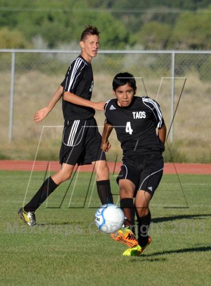 Thumbnail 2 in Taos @ Pojoaque Valley photogallery.