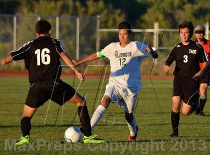 Thumbnail 3 in Taos @ Pojoaque Valley photogallery.