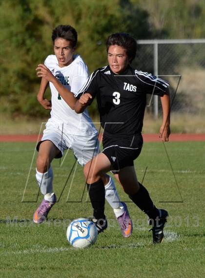 Thumbnail 2 in Taos @ Pojoaque Valley photogallery.