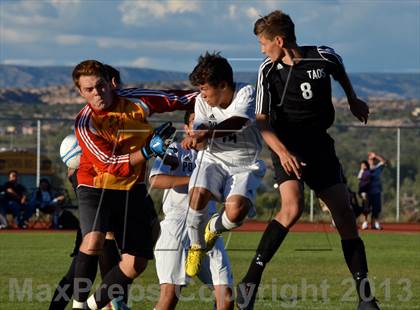 Thumbnail 3 in Taos @ Pojoaque Valley photogallery.