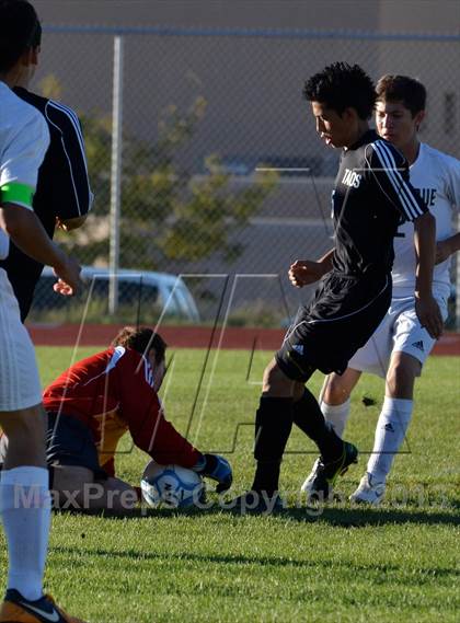 Thumbnail 2 in Taos @ Pojoaque Valley photogallery.