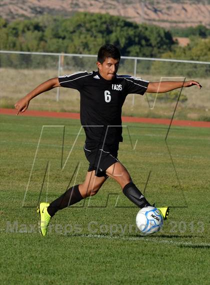 Thumbnail 3 in Taos @ Pojoaque Valley photogallery.