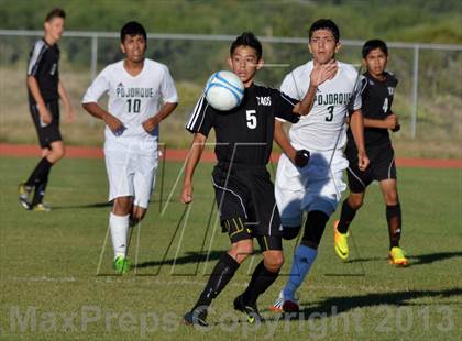 Thumbnail 3 in Taos @ Pojoaque Valley photogallery.