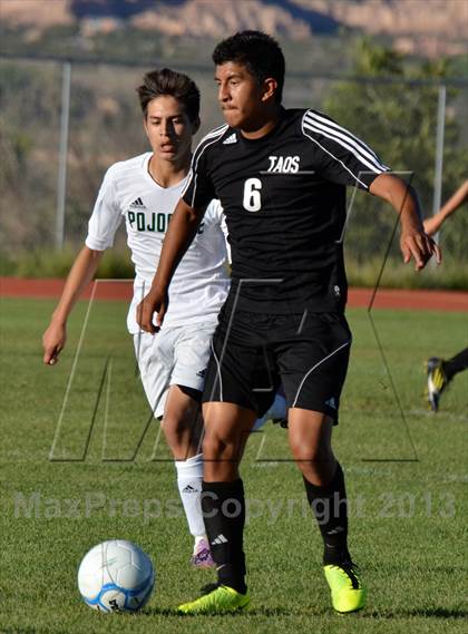 Thumbnail 1 in Taos @ Pojoaque Valley photogallery.