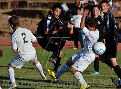 Thumbnail 1 in Taos @ Pojoaque Valley photogallery.