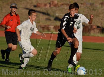 Thumbnail 3 in Taos @ Pojoaque Valley photogallery.